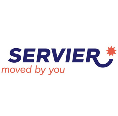 Servier logo